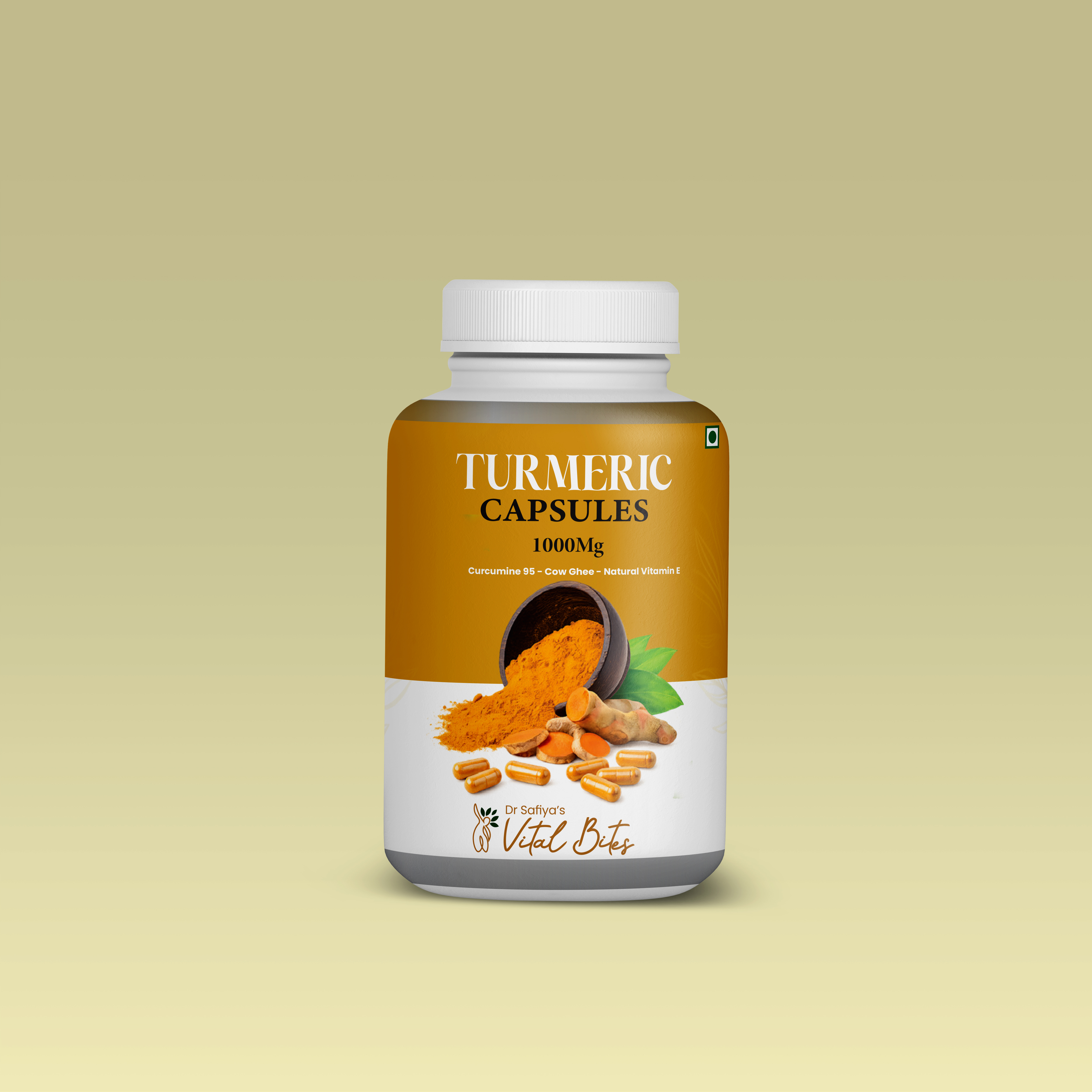 Turmeric Extract
